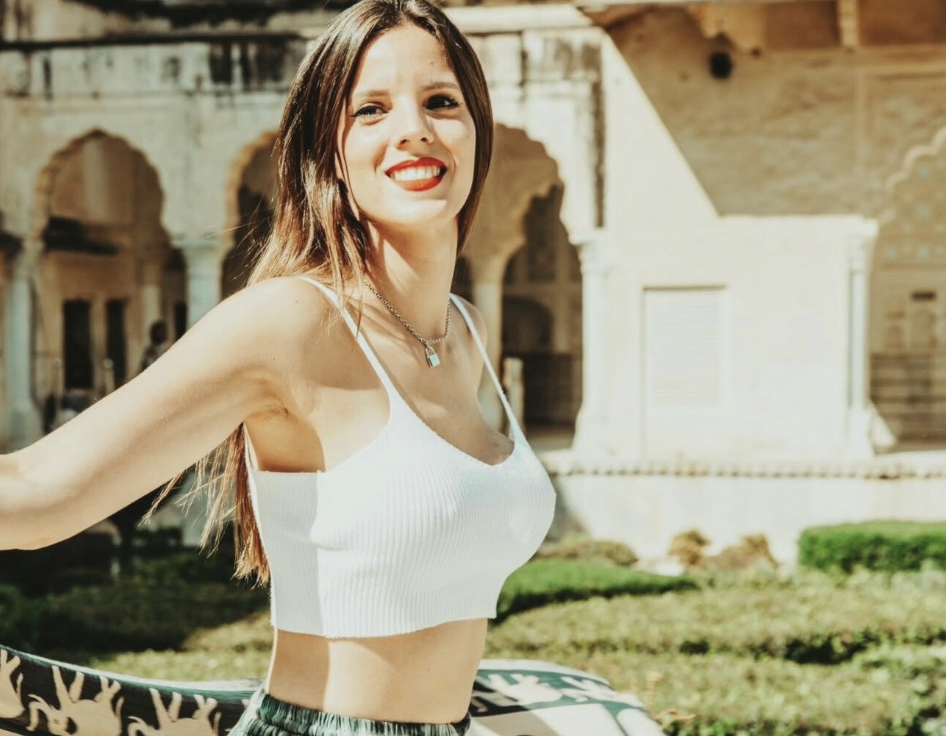 Meditación Orgásmica + Activación Kundalini Captura de pantalla 2026 04 03 a las 4.25.22 p. ms AmaPoly